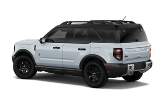 2026 Ford Bronco Sport® External Image 2